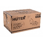 Газонокосилка бензиновая Huter GLM-460ST (70/3/10)