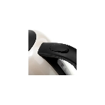 Чайник электрический BRAYER BR1005YE . 2200Вт, STRIX, сталь окраш, термометр,роз.