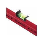 Уровень Matrix 400мм 0.5мм/м 3 глазка