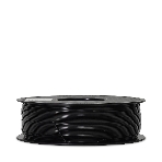 Филамент Crown Micro CM-FILABS020B ABS 1.75 1кг черный