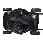 Газонокосилка бензиновая Huter GLM-460ST (70/3/10)