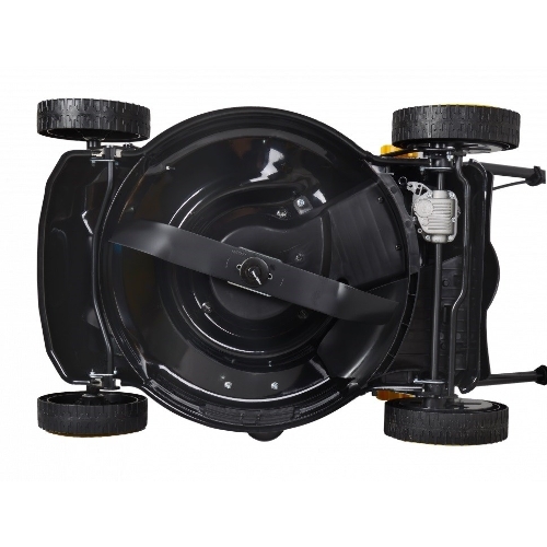 Газонокосилка бензиновая Huter GLM-460ST (70/3/10)