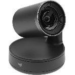 Система для видеоконференций Logitech Rally Plus (M/N: V-R0009/V-R0010/V-R0011/V-U0047/V-U0048/V-U0049)