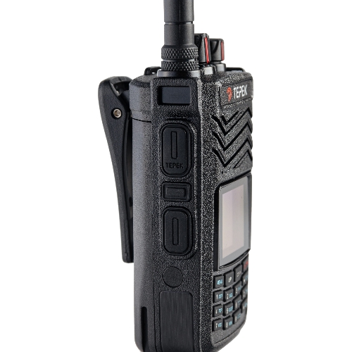 Рация Терек РК-322-2Д 130кан. сигн.Аналоговый