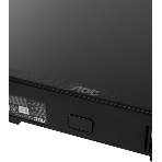 Монитор 31.5" AOC Q32V4 IPS 2560x1440, 75 Гц, 4 мс, 16:9, 250 кд/м2, 1xHDMI, 1xDP, 1x3.5 мм, черный