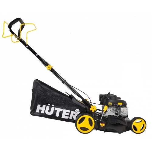 Газонокосилка бензиновая Huter GLM-460ST (70/3/10)