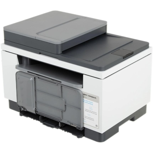 МФУ лазерное HP LaserJet M236sdn (9YG08A), A4, ч/б, печ. до 29 стр/мин., скан. до 19 стр/мин. (ч/б) 10 стр/мин. (цвет), 600 x 600 dpi, USB, RJ-45, Air Print, Mopria