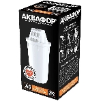 Картридж Аквафор А6 ресурс 350 л