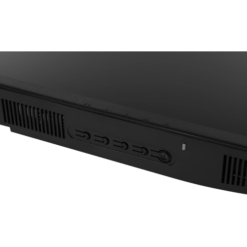 Монитор 31.5" AOC Q32V4 IPS 2560x1440, 75 Гц, 4 мс, 16:9, 250 кд/м2, 1xHDMI, 1xDP, 1x3.5 мм, черный