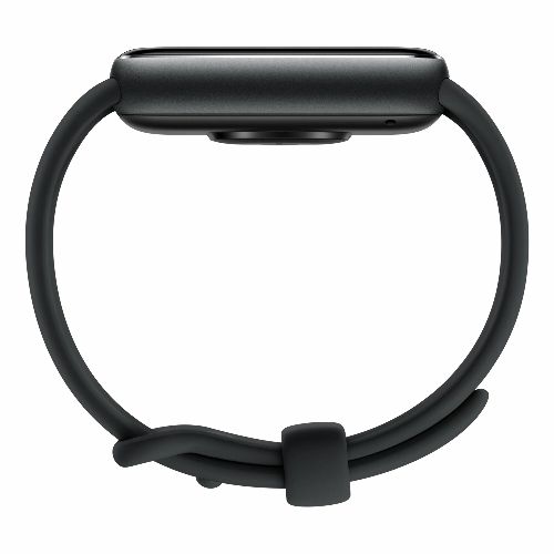 Фитнес-браслет Xiaomi Smart Band 9 Pro M2402B1, 1.62" AMOLED, Bluetooth, IP68 / WR200, черный