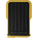Внешний HDD 2.5" 2.0Tb Silicon Power Armor A66 SP020TbPHD66SS3Y черно-желтый (USB3.2, прорезиненный, противоударный MIL-STD-810G, пыле-влагозащищенный IPX4)