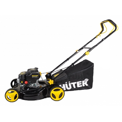 Газонокосилка бензиновая Huter GLM-460ST (70/3/10)