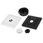 Кабель нагревательный Royal Thermo RTDC 2-17-200 (комплект с терморегулятором RTO-16)