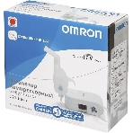 Ингалятор компрессорный OMRON С21 Basic (NE-C803-RU)
