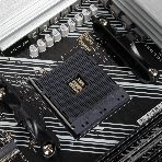 Материнская плата ASUS PRIME B550-PLUS, AM4, AMD B550, 4xDDR4, 6xSATA, 2xM.2, 1xPCIe 3.0 x16, 1xPCIe 4.0 x16, 3xPCIe x1, 1xDP, 1xHDMI, 1x 1Gb LAN, 1xUSB 3.2 Gen 2, 4xUSB 3.2 Gen 1, 2xUSB 2.0, 5x3.5 мм, 7.1, ATX