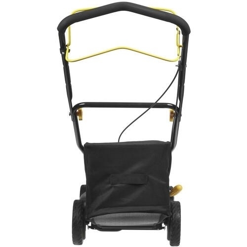 Газонокосилка бензиновая Huter GLM-460ST (70/3/10)