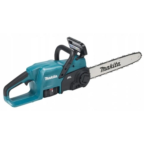 Электрическая цепная пила Makita DUC407RT дл.шины:16" (40cm) 1аккум. ЗУ
