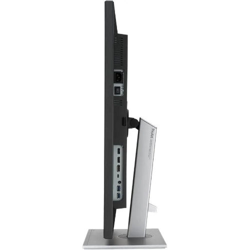 Монитор 27" ASUS ProArt PA279CV IPS 3840x2160, 60 Гц, 5 мс, 16:9, 350 кд/м², HDMI 2.0, DP 1.2, USB-C, 3.5 Jack, USB Hub (4x USB 3.0), динамики (2x2 Вт), черный/белый