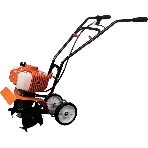 Культиватор бензо CARVER T-300 мини 3лс 2ткт шир.26см