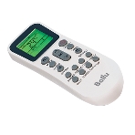 Внутренний блок сплит-системы Ballu BSUI-FM/in-18HN8/EU инвертор, 18000 BTU, 50 м², 29 дБ, охлаждение, обогрев, осушение, белый