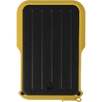 Внешний HDD 2.5" 2.0Tb Silicon Power Armor A66 SP020TbPHD66SS3Y черно-желтый (USB3.2, прорезиненный, противоударный MIL-STD-810G, пыле-влагозащищенный IPX4)