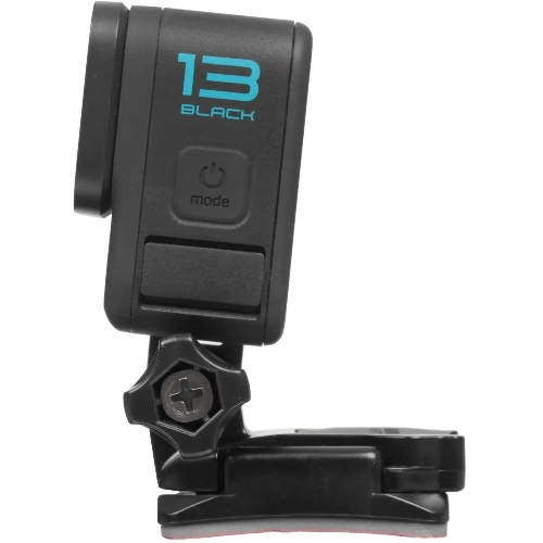 Экшн-камера GoPro HERO 13 1xCMOS 27.6Mpix черный