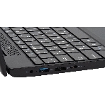 Ноутбук IRU Tactio 15ALG/15.6"/IPS/Intel Core i5 1235U/16Gb 512Gb SSD/Intel UHD Graphics/Windows 11 Professional/черный/1.62kg