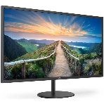 Монитор 31.5" AOC Q32V4 IPS 2560x1440, 75 Гц, 4 мс, 16:9, 250 кд/м2, 1xHDMI, 1xDP, 1x3.5 мм, черный