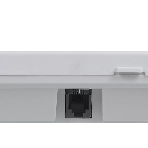 Телефон проводной SANYO RA-S204W белый