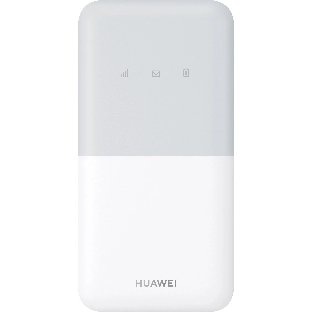 Модем 4G Huawei Mobile E5586-326 Wi-Fi Firewall внешний белый