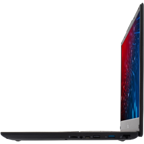 Ноутбук IRU Tactio 15ALG/15.6"/IPS/Intel Core i5 1235U/16Gb 512Gb SSD/Intel UHD Graphics/Windows 11 Professional/черный/1.62kg