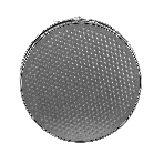 Форма для выпечки LARA LR11-16 круглая 26x6.7 углеродистая сталь, антипригарное, до 250°
