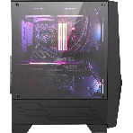 Компьютерный корпус MSI MAG FORGE 100R