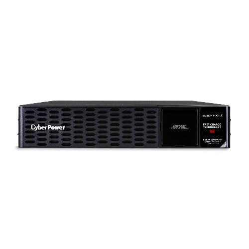 Батарея для ИБП Battery cabinet CyberPower BP48VP2U01 EU for PR750ERTX L2U/PR1000ERTX L2U (12V/7AH х 8) with built-in charger