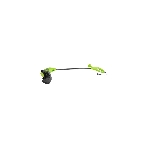Триммер электрический GREENWORKS GST2830, от сети, 280 Вт