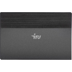 Ноутбук IRU Tactio 15ALG/15.6"/IPS/Intel Core i5 1235U/16Gb 512Gb SSD/Intel UHD Graphics/Windows 11 Professional/черный/1.62kg