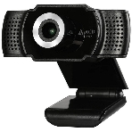 Веб-камера ACD Vision UC400 1280x720, 30 кадр/с, USB Type-A, микрофон, ручная фокусировка, универсальное крепление