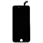 Дисплей Amperin для Apple iPhone 6S Plus в сборе с тачскрином (IPS), черный