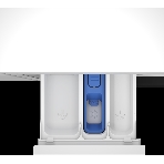 Встраиваемая стиральная машина Beko BI3WBT8721 W