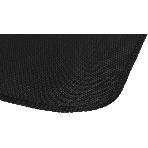 Коврик для мыши A4Tech FStyler FP75 черный/белый 750x300x2мм