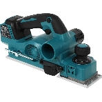 Рубанок Makita DKP181Z 82мм 12000об/мин