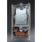 Котел газовый настенный компактный BAXI ECO-4S 24
