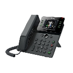 Телефон IP Fanvil V63 черный