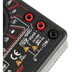 Портативный мультиметр MASTECH M830B