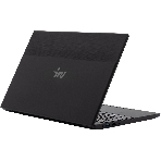 Ноутбук IRU Tactio 15ALG/15.6"/IPS/Intel Core i5 1235U/16Gb 512Gb SSD/Intel UHD Graphics/Windows 11 Professional/черный/1.62kg
