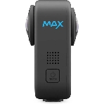 Экшн-камера GoPro HERO Max 2xCMOS 16.6Mpix черный