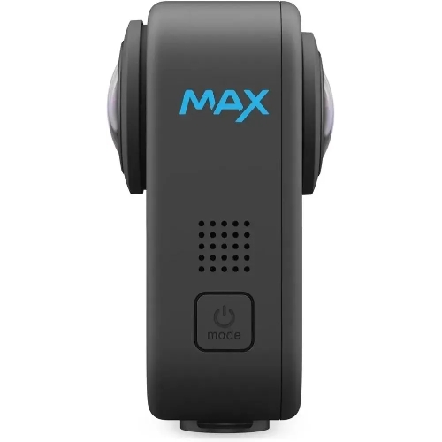 Экшн-камера GoPro HERO Max 2xCMOS 16.6Mpix черный