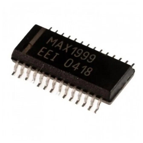 Микросхема MAX1999EEI, SO-28