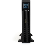 Источник бесперебойного питания Pure Sine Wave ExeGate SinePower UHB-1000.LCD.AVR.C13.RJ.USB.2U 1000VA/800W,8*C13,RM/Tower