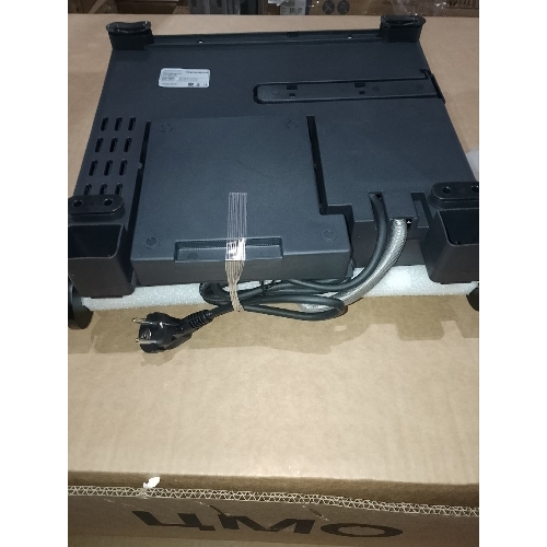 (Б/У) Гриль THOMSON GC30E01 BLACK